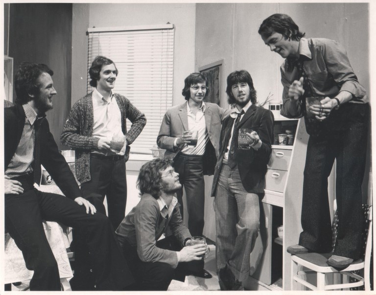 TA36 Say Goodnight to Grandma