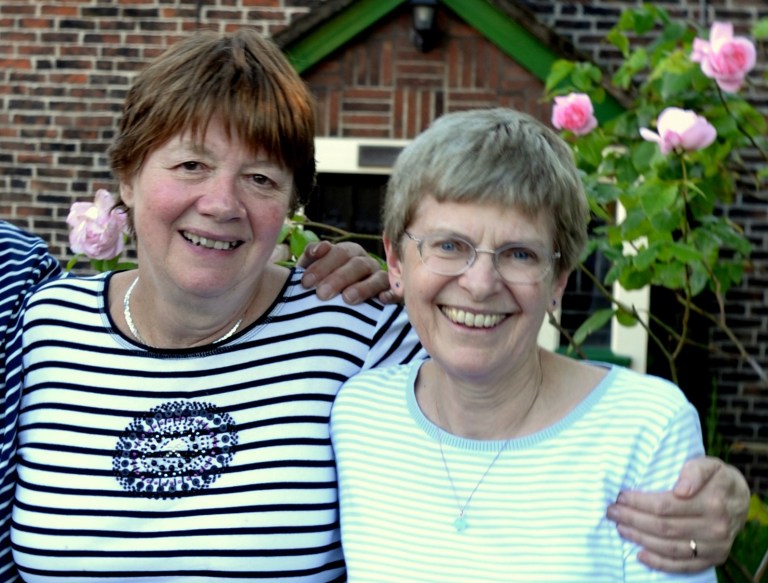 Joan and Julia July 2016 (1)