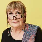 Jenni Murray